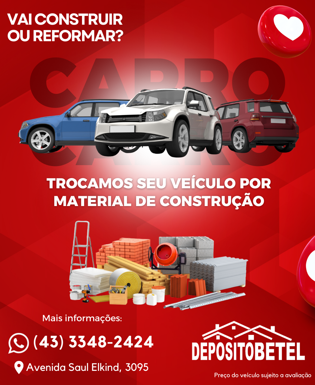 Instagram post carro chamativo vermelho e branco (1048 x 1280 px).png